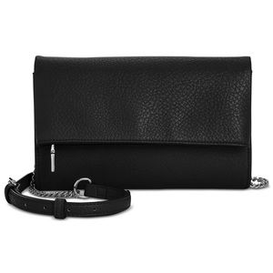 INC Averry Tunnel Convertible Clutch Crossbody